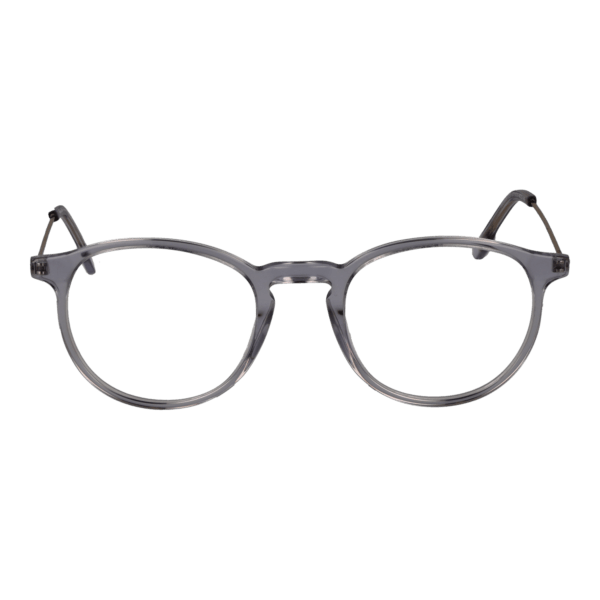 Face avant – monture optique Johnny Loco JLE1809 49123 en Transparent