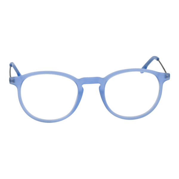 Face avant – monture optique Johnny Loco JLE1809 49302 en Bleu