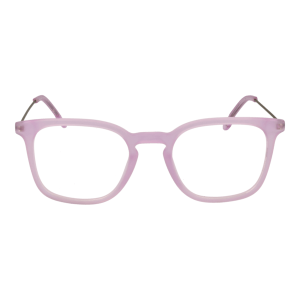 Face avant – monture optique Johnny Loco JLE1810 49063 en Rose