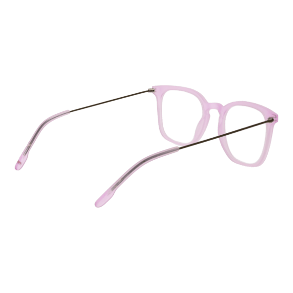 Détails branches – lunette Johnny Loco JLE1810 49063 en Acétate