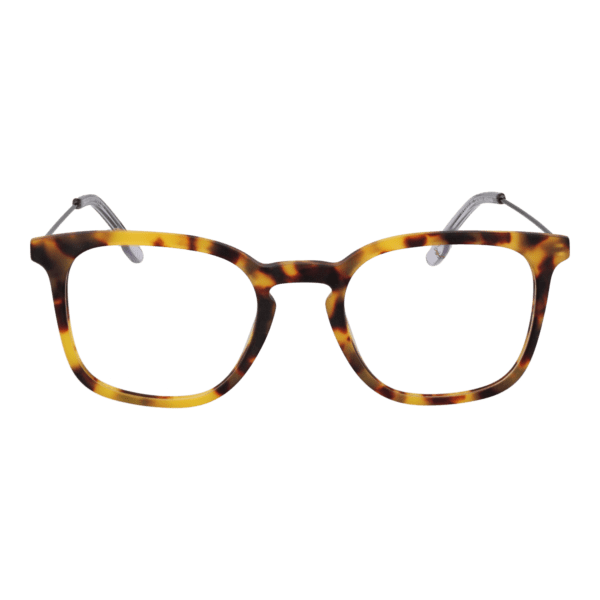 Face avant – monture optique Johnny Loco JLE1810 49482 en Multicolore