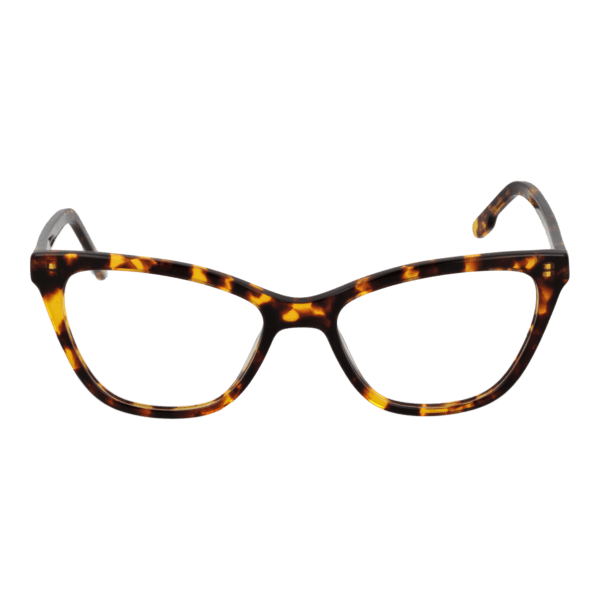 Face avant – monture optique Johnny Loco JLE1811 5305 en Brown