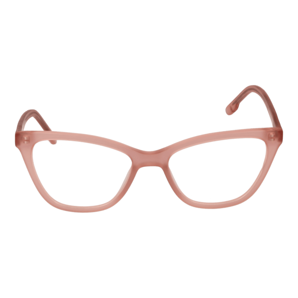 Face avant – monture optique Johnny Loco JLE1811 5388 en Corail