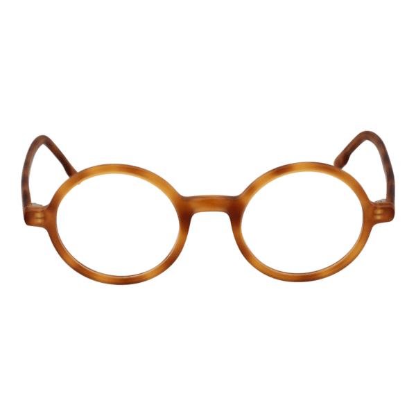 Face avant – monture optique Johnny Loco JLE1814 4507 en Brown