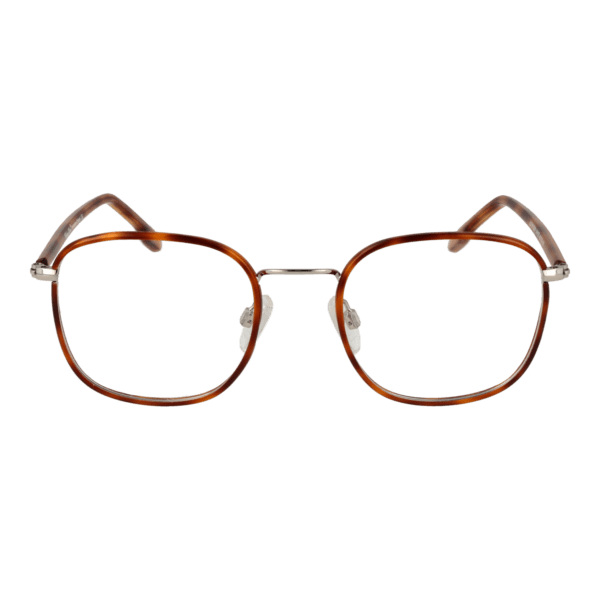 Face avant – monture optique Johnny Loco JLE1816 49261 en Brown