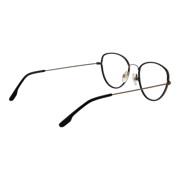 Détails branches – lunette Johnny Loco JLE1819 50304 en Acier inoxydable