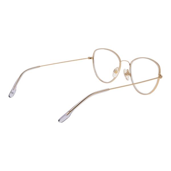 Détails branches – lunette Johnny Loco JLE1819 50312 en Acier inoxydable