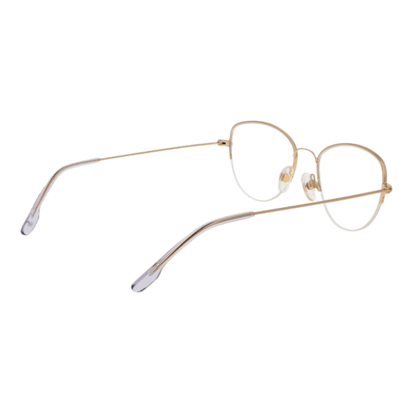 Détails branches – lunette Johnny Loco JLE1820 4903 en Acier inoxydable