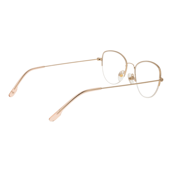 Détails branches – lunette Johnny Loco JLE1820 49315 en Acier inoxydable