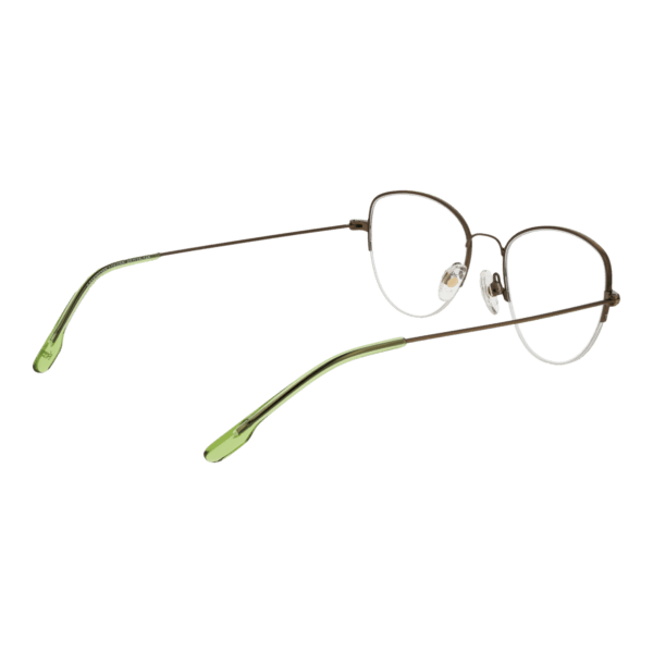 Détails branches – lunette Johnny Loco JLE1820 49355 en Acier inoxydable