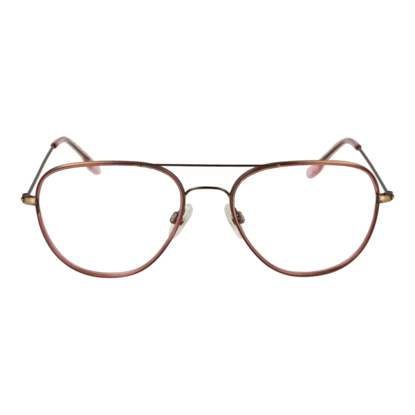 Face avant – monture optique Johnny Loco JLE1821 54303 en Rose