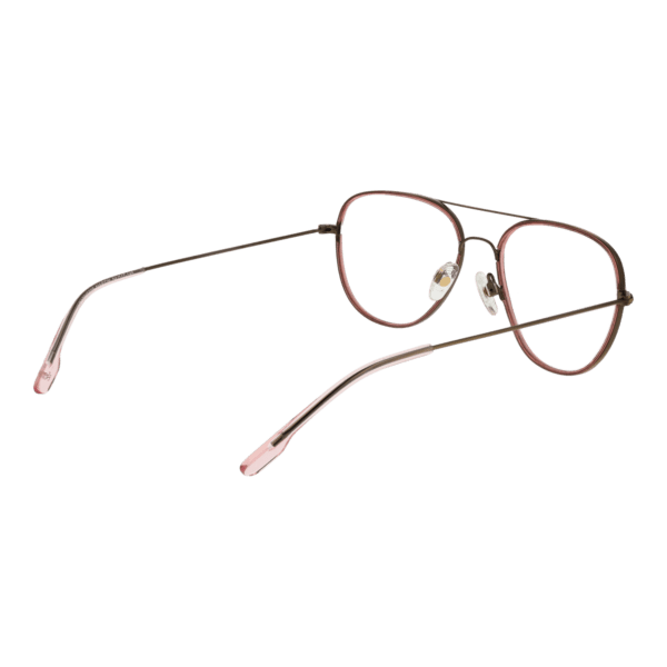 Détails branches – lunette Johnny Loco JLE1821 54303 en Acier inoxydable