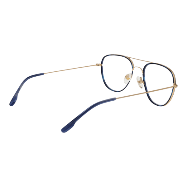 Détails branches – lunette Johnny Loco JLE1821 54311 en Acier inoxydable