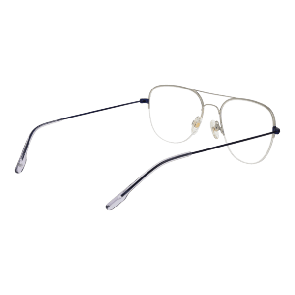 Détails branches – lunette Johnny Loco JLE1822 5302 en Acier inoxydable