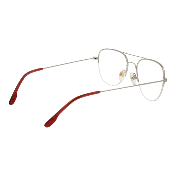Détails branches – lunette Johnny Loco JLE1822 53218 en Acier inoxydable