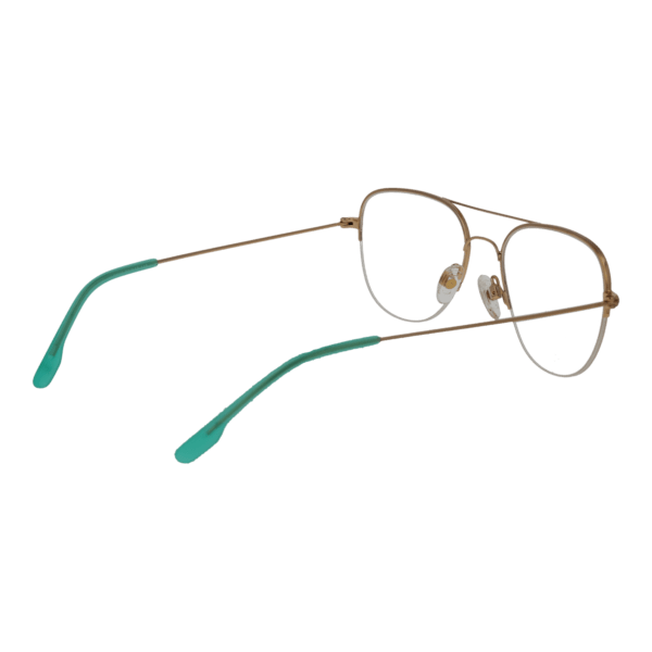 Détails branches – lunette Johnny Loco JLE1822 53351 en Acier inoxydable