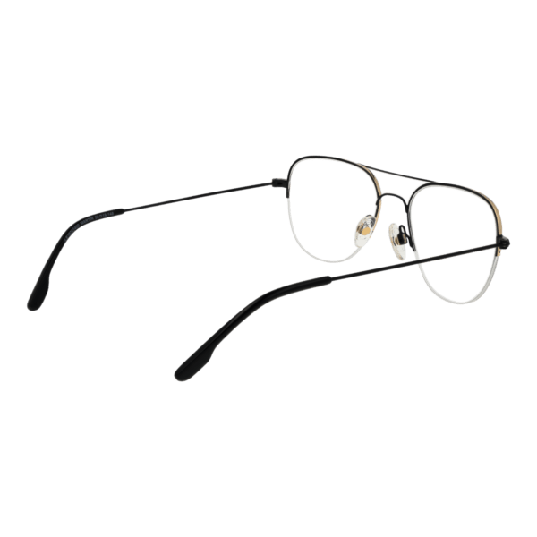 Détails branches – lunette Johnny Loco JLE1822 53403 en Acier inoxydable