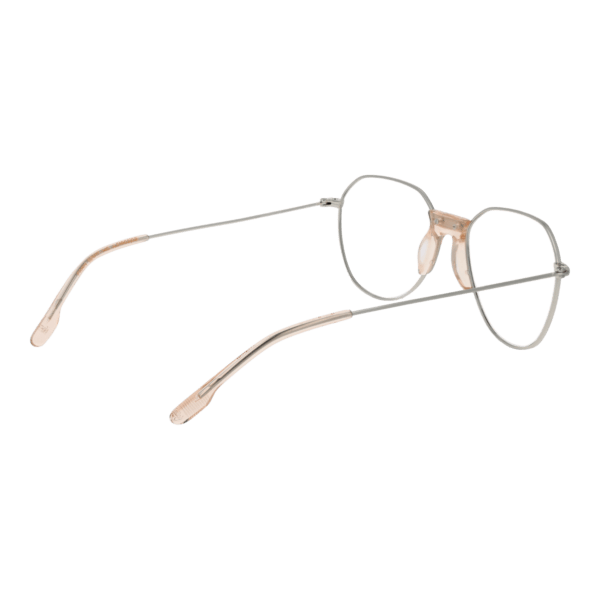 Détails branches – lunette Johnny Loco JLE1902 5202 en Acier inoxydable