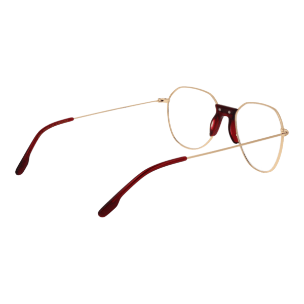 Détails branches – lunette Johnny Loco JLE1902 5203 en Acier inoxydable