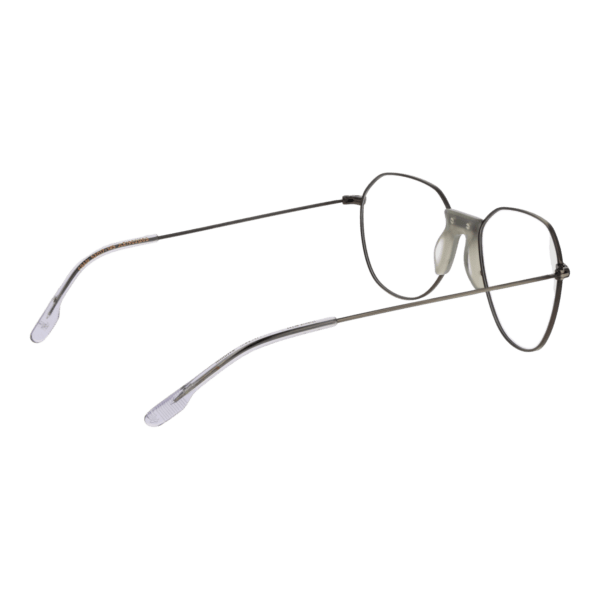 Détails branches – lunette Johnny Loco JLE1902 52203 en Acier inoxydable