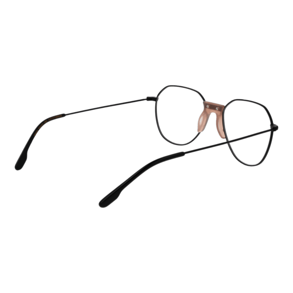 Détails branches – lunette Johnny Loco JLE1902 52403 en Acier inoxydable