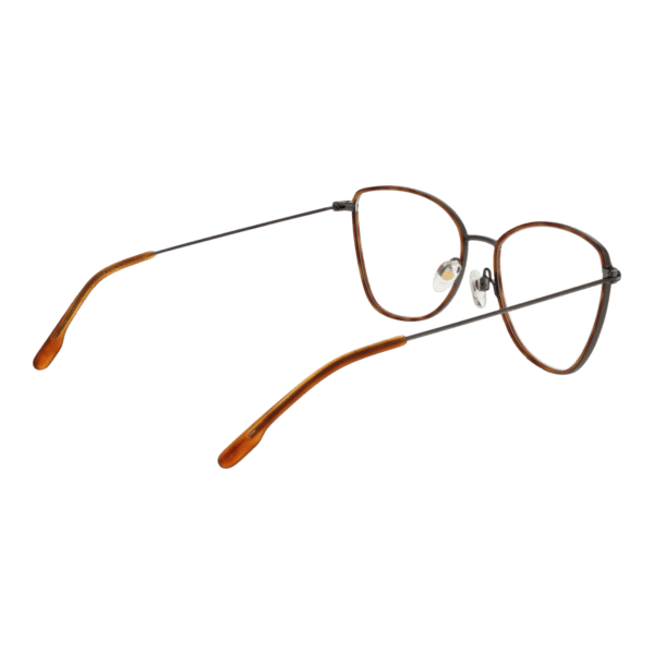 Détails branches – lunette Johnny Loco JLE2016 54207 en Acier inoxydable
