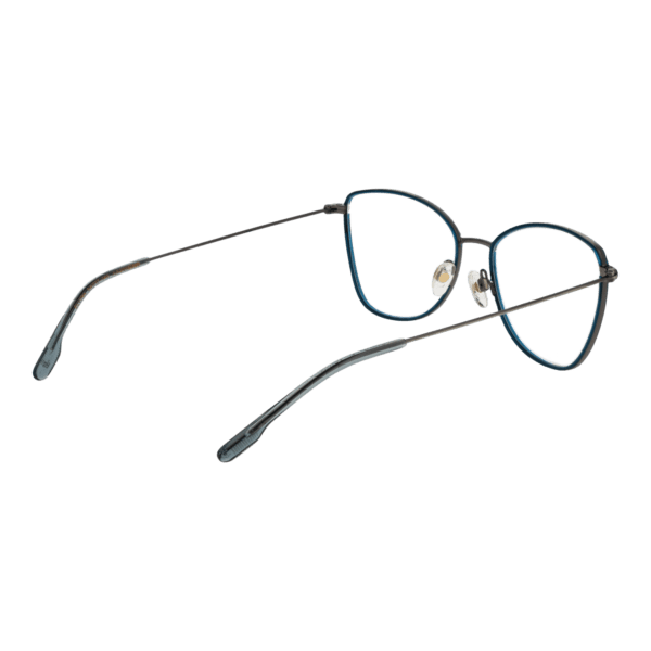 Détails branches – lunette Johnny Loco JLE2016 54269 en Acier inoxydable