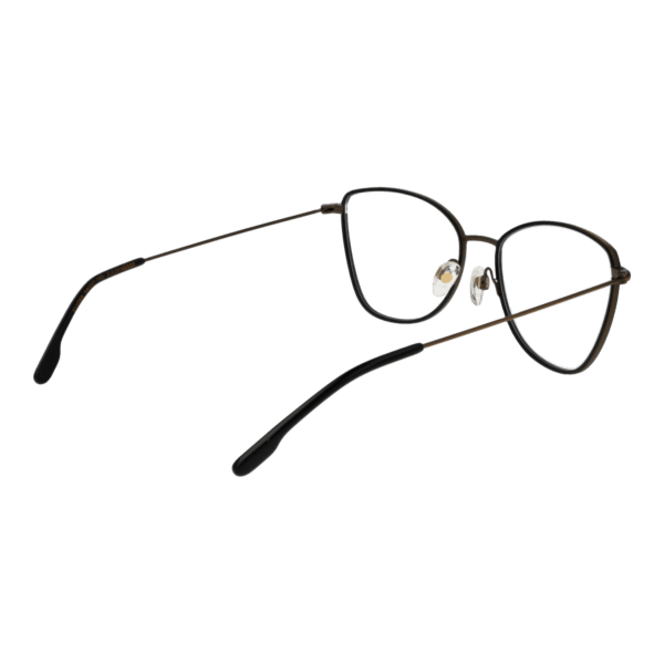 Détails branches – lunette Johnny Loco JLE2016 54333 en Acier inoxydable