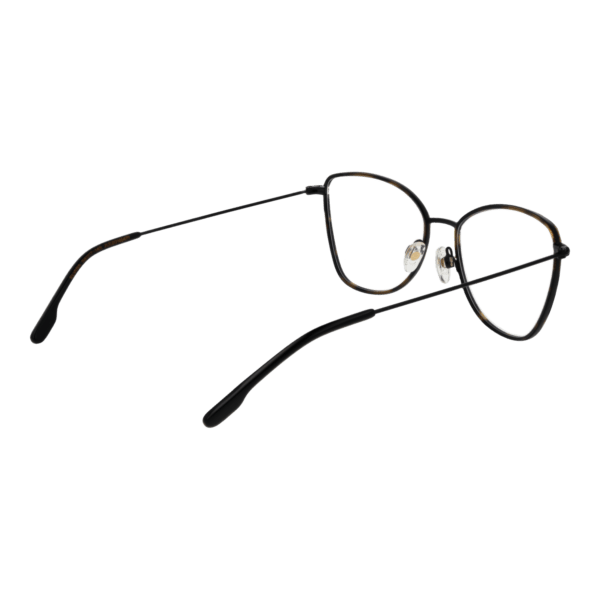Détails branches – lunette Johnny Loco JLE2016 54471 en Acier inoxydable
