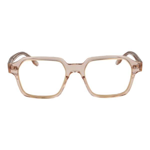 Face avant – monture optique Johnny Loco JLE2110 5403 en Corail