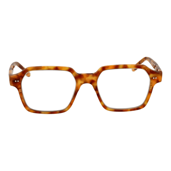 Face avant – monture optique Johnny Loco JLE2110 5475 en Brown