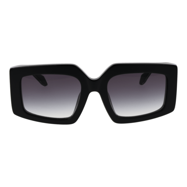 Just Cavalli SJC020V 540700 – vue de face avec monture  et verres