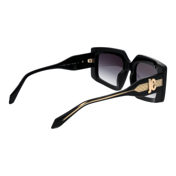 Vue arrière – Just Cavalli SJC020V 540700 : monture