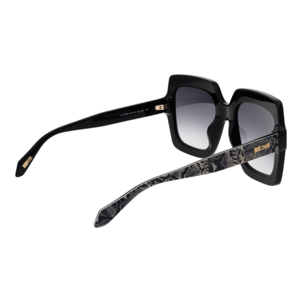 Vue arrière – Just Cavalli SJC023 53700Y : monture