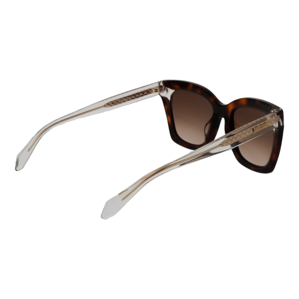 Vue arrière – Just Cavalli SJC024V 5209AJ : monture