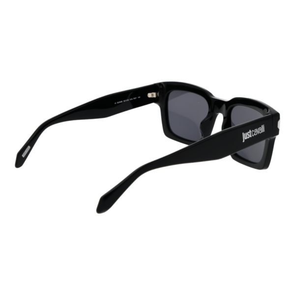 Vue arrière – Just Cavalli SJC026 52700Y : monture