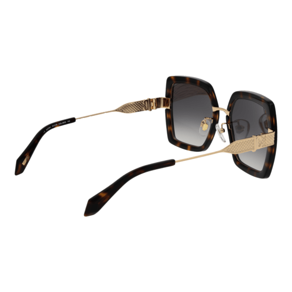 Vue arrière – Just Cavalli SJC041 530978 : monture