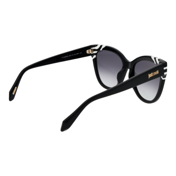 Vue arrière – Just Cavalli SJC043V 550981 : monture