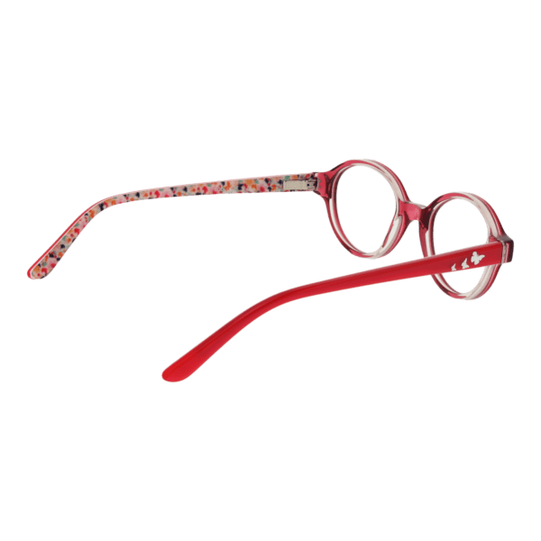 Détails branches – lunette Kodikid KID1701 43810 en Acétate