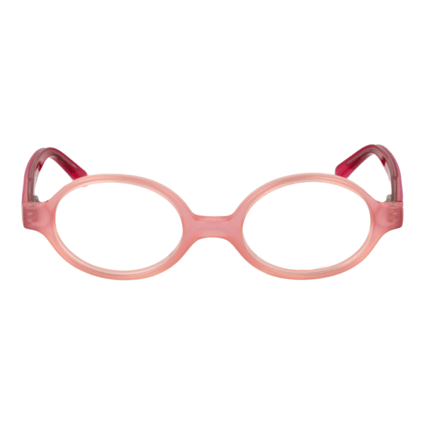 Face avant – monture optique Kodikid KID1704 42802 en Rose