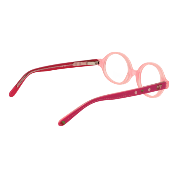 Détails branches – lunette Kodikid KID1704 42802 en Acétate