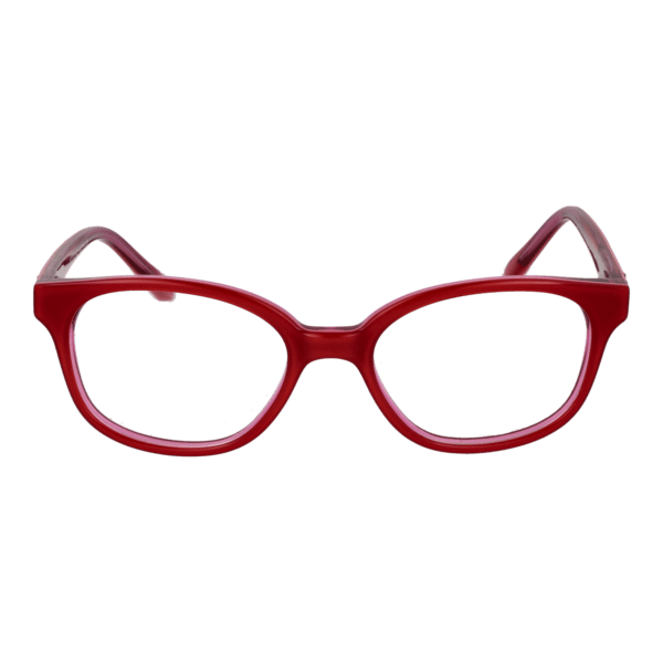 Face avant – monture optique Kodikid KID1705 46822 en Rouge