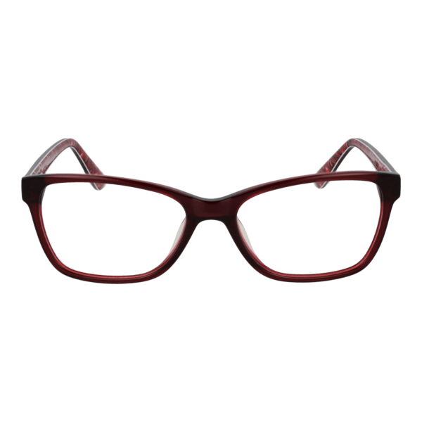 Face avant – monture optique La Paresseuse PAR1703 53750 en Bourgogne