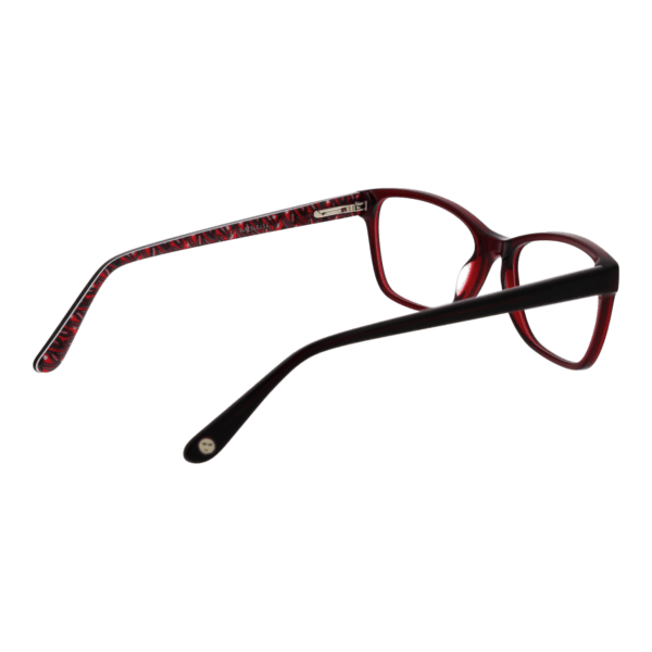 Détails branches – lunette La Paresseuse PAR1703 53750 en Acétate