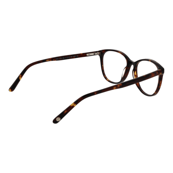 Détails branches – lunette La Paresseuse PAR1706 51322 en Acétate