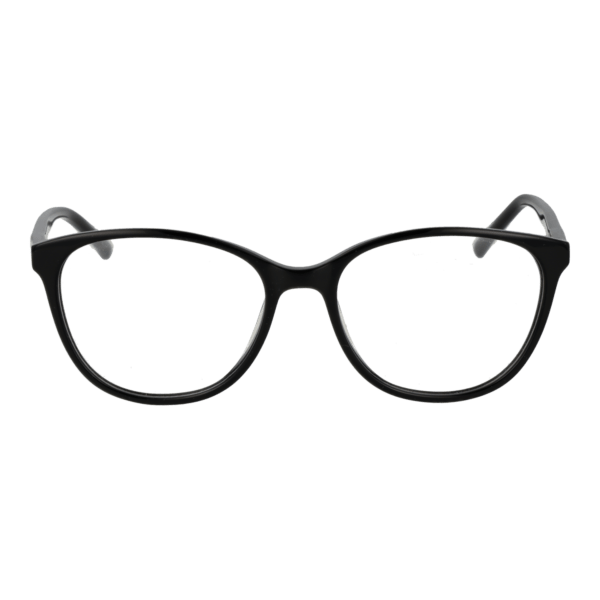 Face avant – monture optique La Paresseuse PAR1706 51402 en Noir
