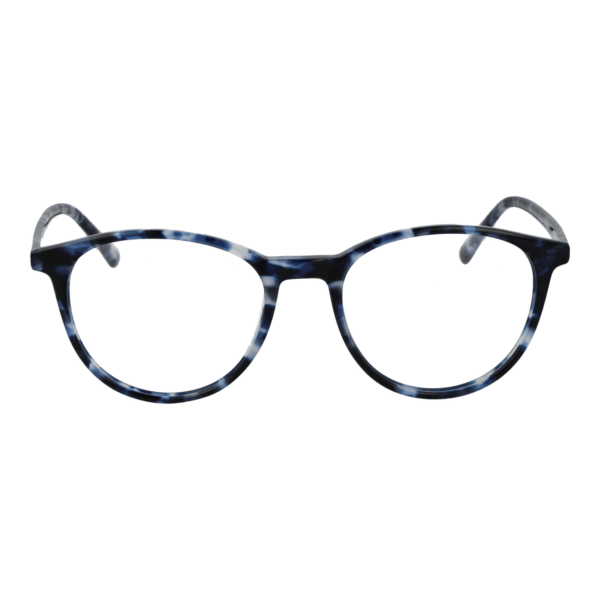 Face avant – monture optique La Paresseuse PAR1804 50514 en Multicolore
