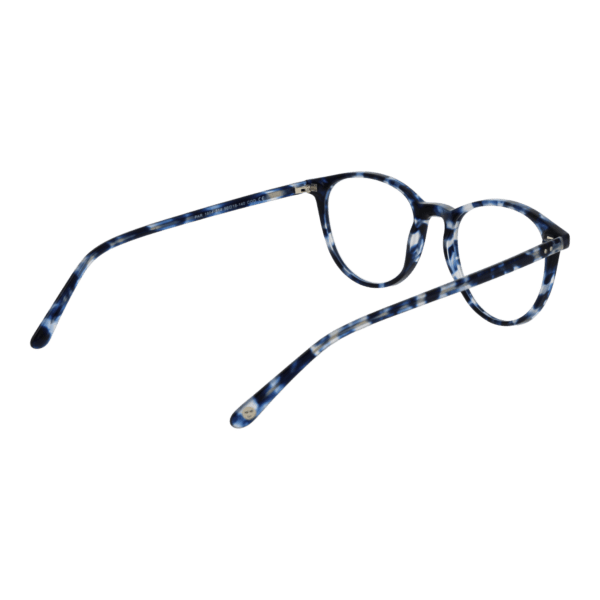Détails branches – lunette La Paresseuse PAR1804 50514 en Acier inoxydable