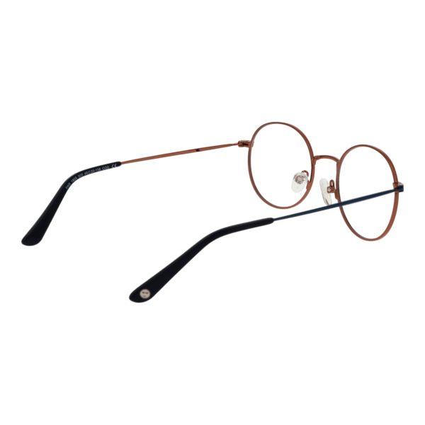 Détails branches – lunette La Paresseuse PAR1805 48505 en Métal