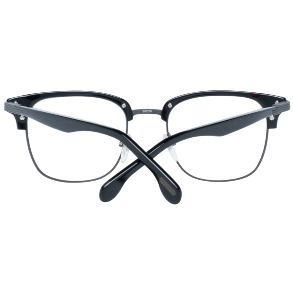 Détails branches – lunette Lozza VL2275 500627 en Métal et plastique